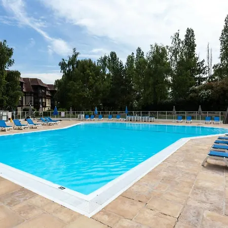 La Du Golf - Maeva - Avec Balcon 2 Pieces 4 Personnes - Selection - Super Mae-5438 *