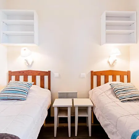 La Du Golf - Maeva - Avec Balcon 2 Pieces 4 Personnes - Selection - Super Mae-5438 דירה