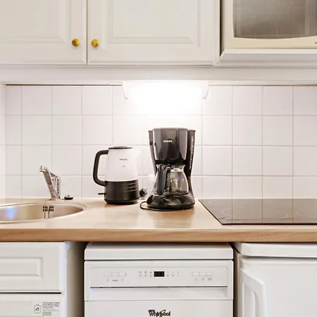 شقة La Du Golf - Maeva - Avec Balcon 2 Pieces 4 Personnes - Selection - Super Mae-5438 *