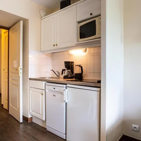 La Du Golf - Maeva - Avec Balcon 2 Pieces 4 Personnes - Selection - Super Mae-5438 شقة *