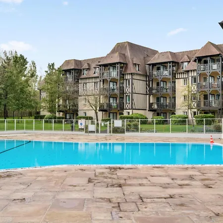 شقة La Du Golf - Maeva - Avec Balcon 2 Pieces 4 Personnes - Selection - Super Mae-5438 *