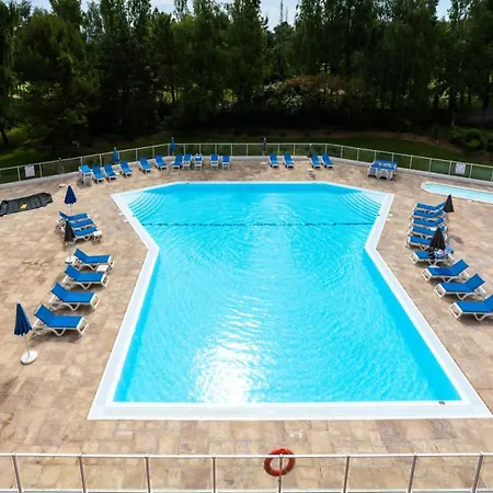 La Du Golf - Maeva - Avec Balcon 2 Pieces 4 Personnes - Selection - Super Mae-5438 * 도빌