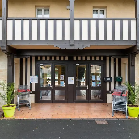 شقة La Du Golf - Maeva - Avec Balcon 2 Pieces 4 Personnes - Selection - Super Mae-5438