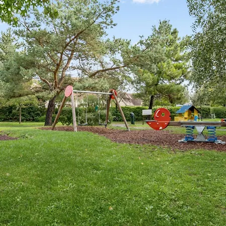 شقة La Du Golf - Maeva - Avec Balcon 2 Pieces 4 Personnes - Selection - Super Mae-5438