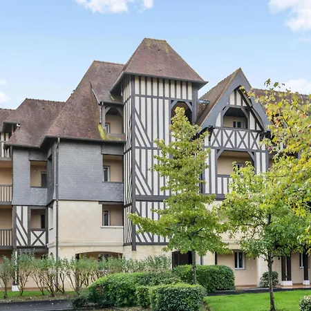 La Du Golf - Maeva - Avec Balcon 2 Pieces 4 Personnes - Selection - Super Mae-5438