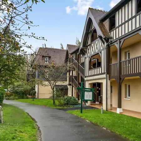 شقة La Du Golf - Maeva - Avec Balcon 2 Pieces 4 Personnes - Selection - Super Mae-5438 *