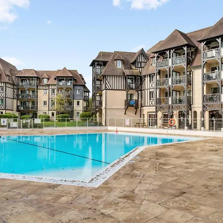 La Du Golf - Maeva - Avec Balcon 2 Pieces 4 Personnes - Selection - Super Mae-5438 *