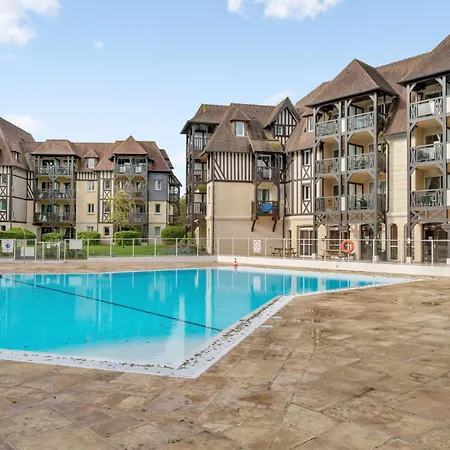La Du Golf - Maeva - Avec Balcon 2 Pieces 4 Personnes - Selection - Super Mae-5438 아파트 *