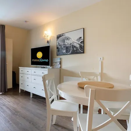 La Du Golf - Maeva - Avec Balcon 2 Pieces 4 Personnes - Selection - Super Mae-5438
