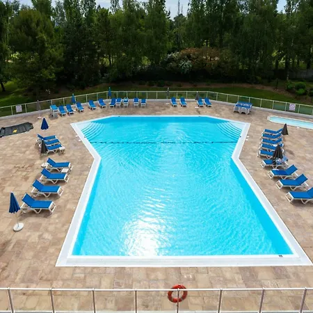 La Du Golf - Maeva - Avec Balcon 2 Pieces 4 Personnes - Selection - Super Mae-5438 아파트 *