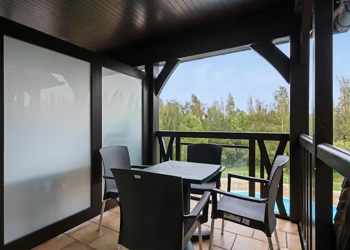 La Du Golf - Maeva - Avec Balcon 2 Pieces 4 Personnes - Selection - Super Mae-5438 شقة دوفييل