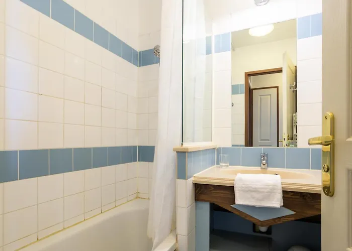 La Du Golf - Maeva - Avec Balcon 2 Pieces 4 Personnes - Selection - Super Mae-5438 Apartmán *