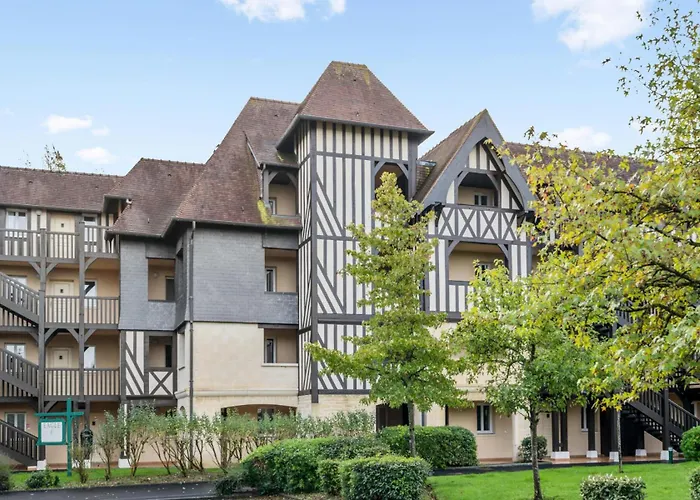 La Du Golf - Maeva - Avec Balcon 2 Pieces 4 Personnes - Selection - Super Mae-5438