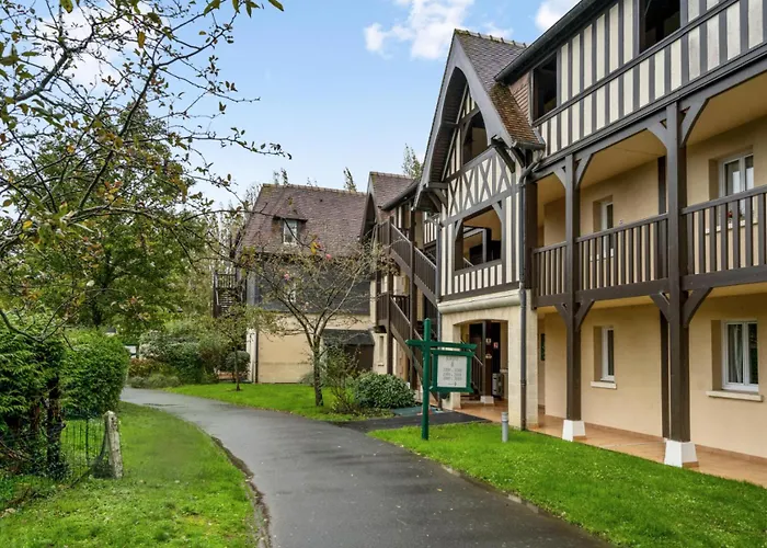 شقة La Du Golf - Maeva - Avec Balcon 2 Pieces 4 Personnes - Selection - Super Mae-5438 *